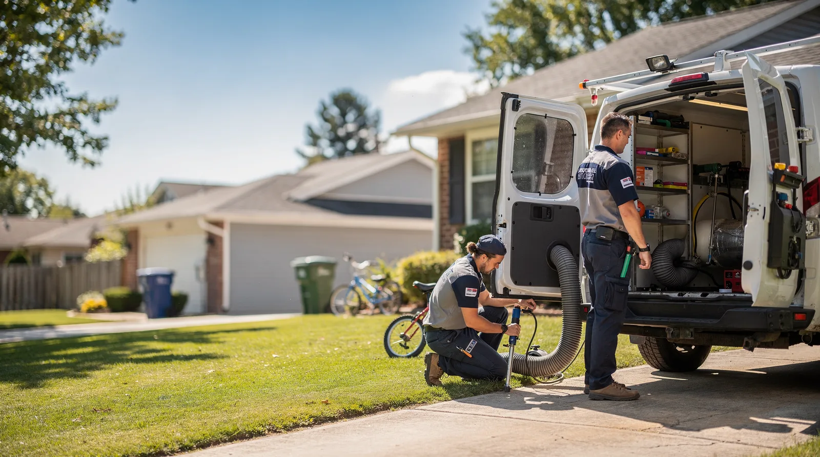 24/7 HVAC Repair & AC Replacement in Wagram, NC near me
